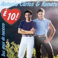 Antonio Carlos & Renato