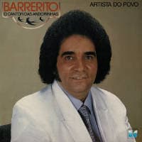 Barrerito
