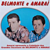 Belmonte & Amaraí