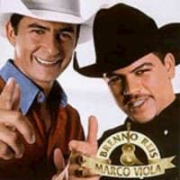 Brenno Reis & Marco Viola