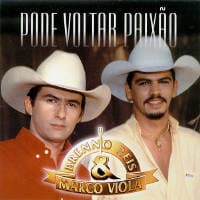 Brenno Reis & Marco Viola