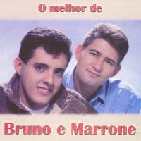 Bruno & Marrone
