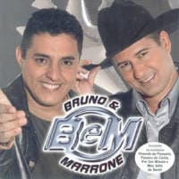 Bruno & Marrone