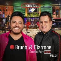 Bruno & Marrone