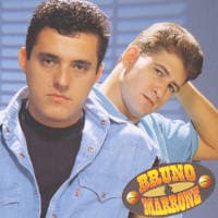 Bruno & Marrone