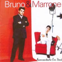 Bruno & Marrone