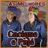 Cacique & Pajé