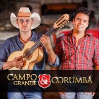 Campo Grande & Corumbá