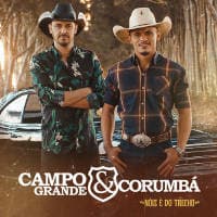 Campo Grande & Corumbá