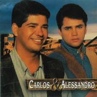 Carlos & Alessandro