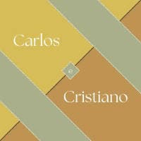Carlos & Cristiano
