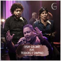 César Galones