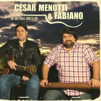 César Menotti & Fabiano