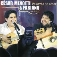 César Menotti & Fabiano