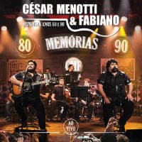 César Menotti & Fabiano
