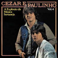 Cezar & Paulinho