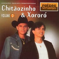 Chitãozinho & Xororó