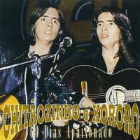 Chitãozinho & Xororó