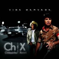 Chitãozinho & Xororó
