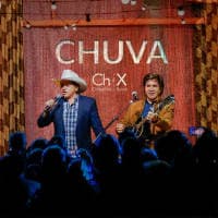 Chitãozinho & Xororó