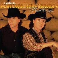 Chitãozinho & Xororó