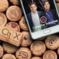 Chitãozinho & Xororó