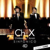 Chitãozinho & Xororó