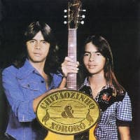 Chitãozinho & Xororó