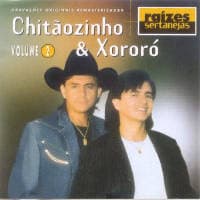 Chitãozinho & Xororó