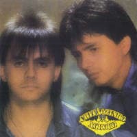 Chitãozinho & Xororó