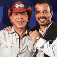 Chrystian & Ralf