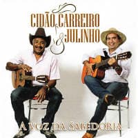 Cidão Carreiro & Julinho