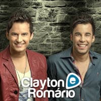 Clayton & Romário