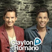 Clayton & Romário