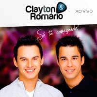 Clayton & Romário