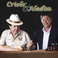 Criolo & Aladim