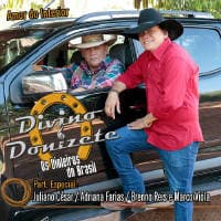 Divino & Donizete