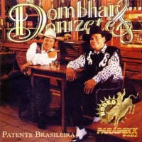 Dombhar & Donizete