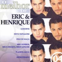 Eric & Henrique
