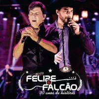 Felipe & Falcão