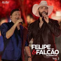 Felipe & Falcão