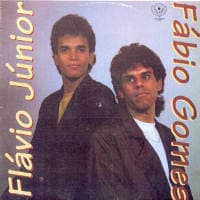 Flávio Júnior & Fábio Gomes