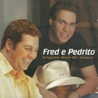 Fred & Pedrito