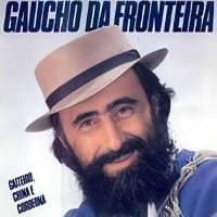 Gaúcho Da Fronteira