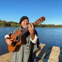 Gaúcho Da Fronteira