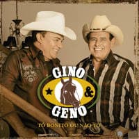 Gino & Geno