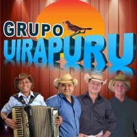 Grupo Uirapuru