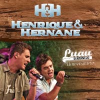 Henrique & Hernane