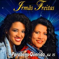 Irmãs Freitas