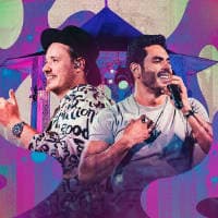 Israel & Rodolffo